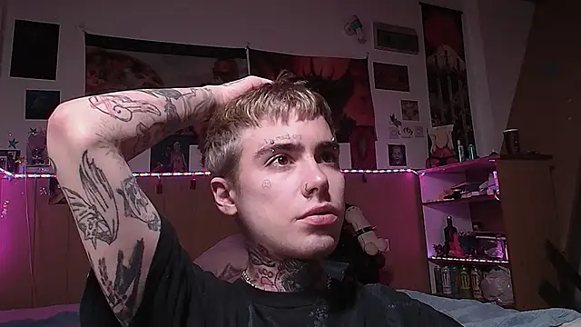 Hanako Jentoru online show from April 14, 3:34 pm