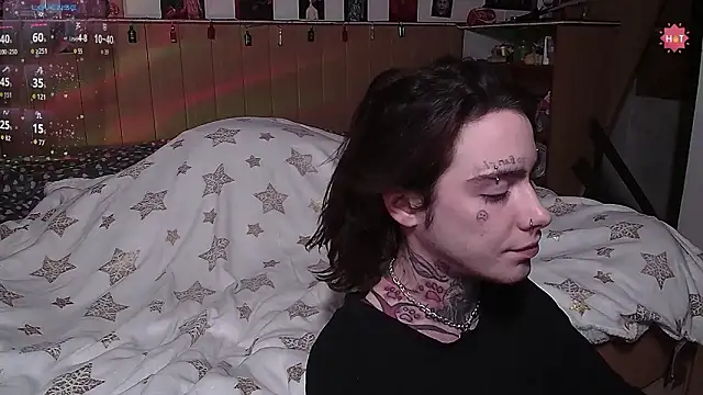 Hanako Jentoru online show from January 17, 4:25 pm