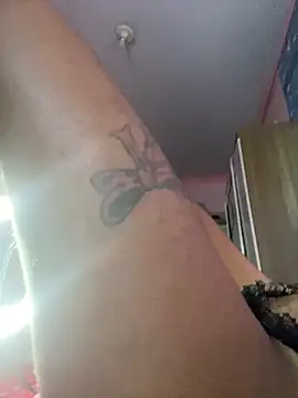 MariaLorenaah online show from February 11, 6:09 pm