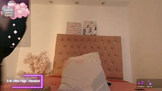 Katy Van online show from November 26, 4:13 am