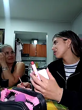 eva-2023 online show from April 17, 2:02 am