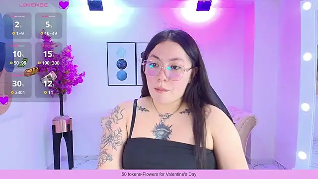 Isa reel online show from February 21, 7:58 pm