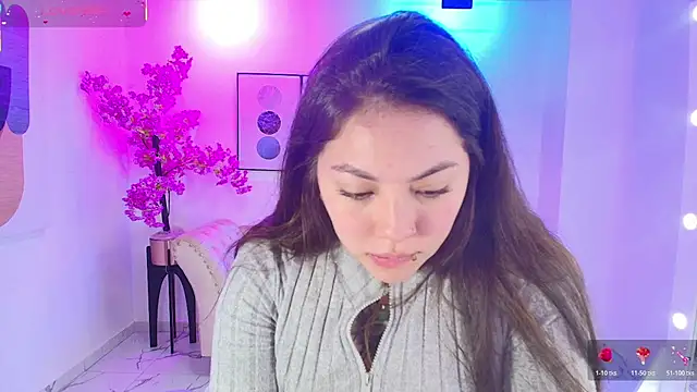 Isa reel online show from October 21, 7:29 pm