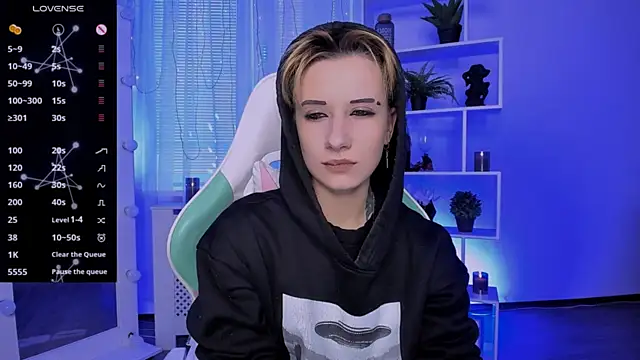  Rein ramm online show from April 8, 2:41 pm