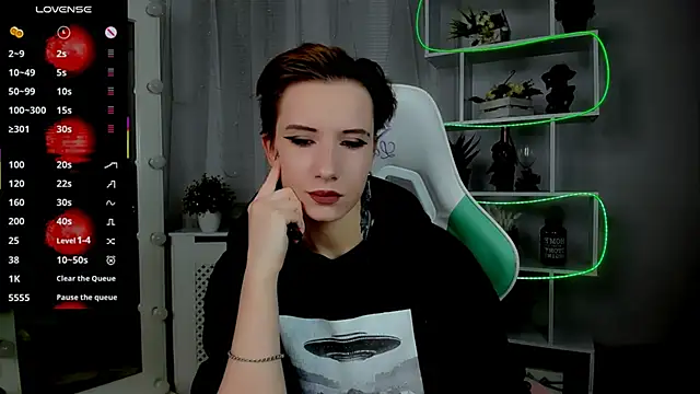  Rein ramm online show from February 17, 4:06 pm