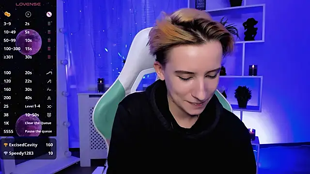  Rein ramm online show from March 25, 5:38 pm