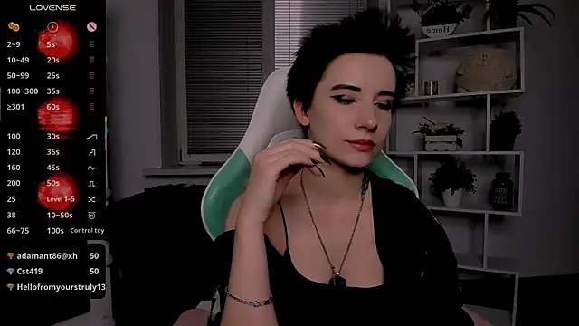  Rein ramm online show from October 22, 8:36 pm