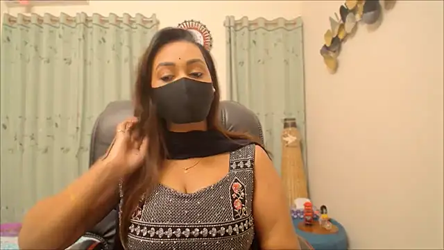 OH-Monica online show from December 15, 8:47 pm