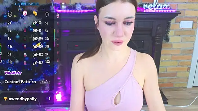 AlexaStoun online show from January 17, 2:57 pm