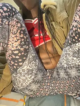  BLVCKGIRL SHERIF online show from June 2, 5:14 pm