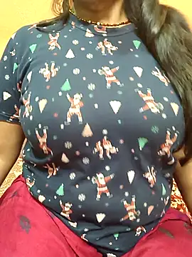 AAROHI-HOT online show from February 20, 1:48 am