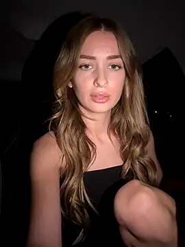 EvieEvans online show from September 16, 9:12 pm