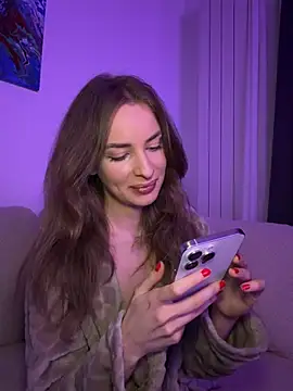 EvieEvans online show from April 28, 7:51 pm