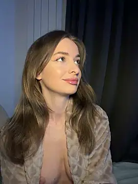 EvieEvans online show from April 26, 7:33 pm