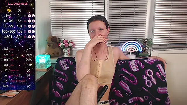 sky9669 online show from February 10, 3:04 pm