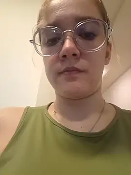 NaomiShimizu online show from March 21, 8:14 pm