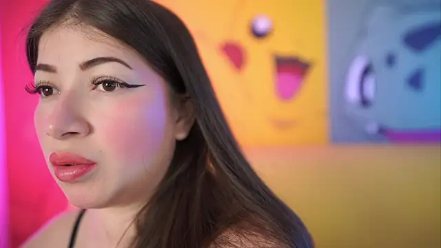 miss  pamela online show from April 7, 11:01 am