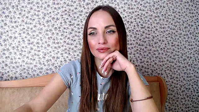 Tinadream20 online show from September 14, 9:07 am