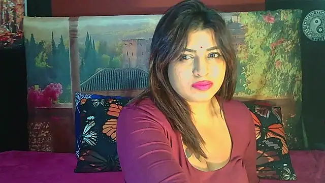 RoyalIndianCreamPuff online show from July 24, 6:49 pm