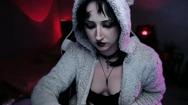 Rory Pink online show from April 15, 7:58 pm