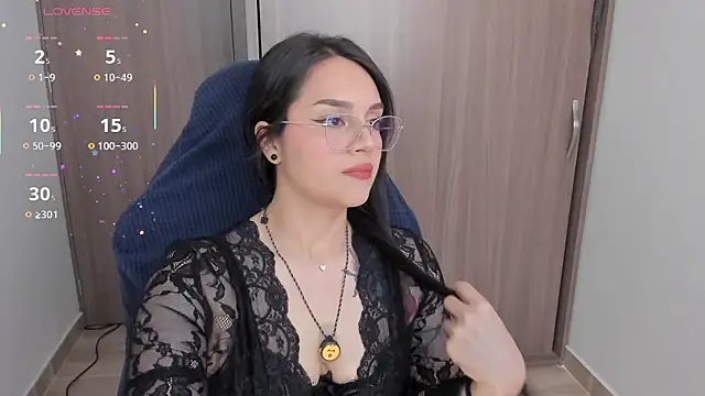 anitalolo11 online show from January 17, 1:24 am