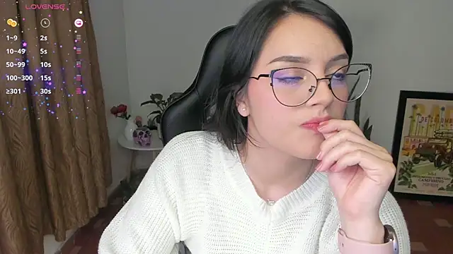 Snapshot of anitalolo11 chatting on October 11, 2:16 am anitalolo11 online show from October 11, 2:16 am