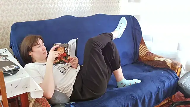 franceska blue online show from March 11, 11:36 am