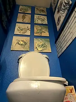 cococobanna online show from January 18, 4:58 pm