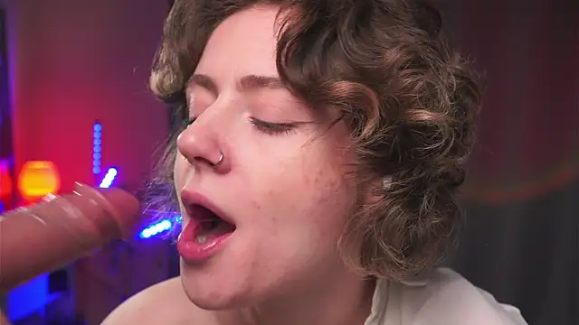 PixieMeow  online show from October 4, 5:17 pm