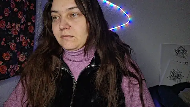 Cyndee Winter online show from February 2, 7:02 pm