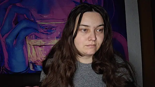 Cyndee Winter online show from February 27, 6:08 pm