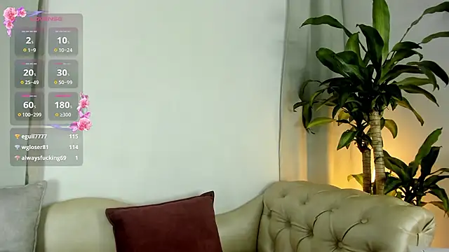 Jentokio online show from February 12, 11:28 pm