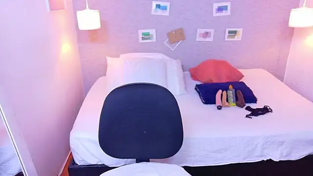 kiara evanss online show from March 19, 8:57 pm