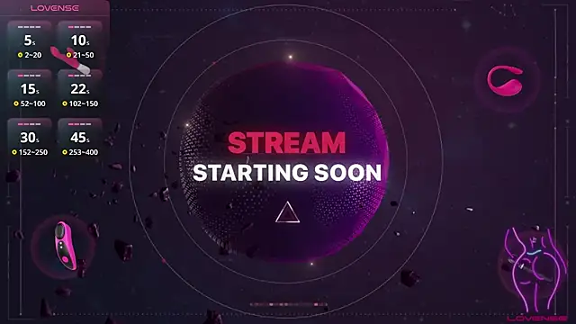 BabyDukes online show from May 8, 4:16 am