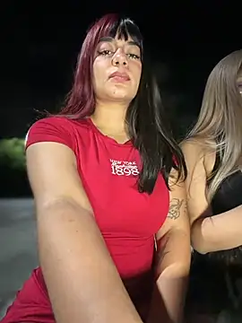 RavenM8 online show from February 11, 2:47 am