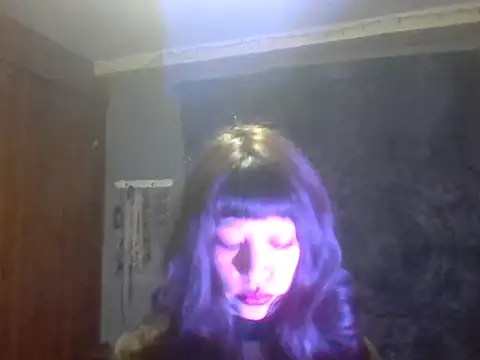 Fo0xybby online show from May 16, 12:02 am