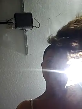 Erotic and Exotic online show from April 17, 7:49 pm