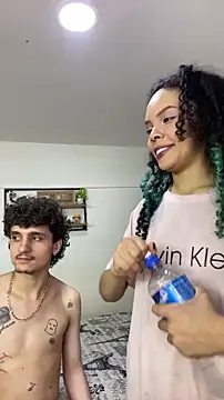 TheKing6ix9ine69 online show from April 12, 11:06 pm