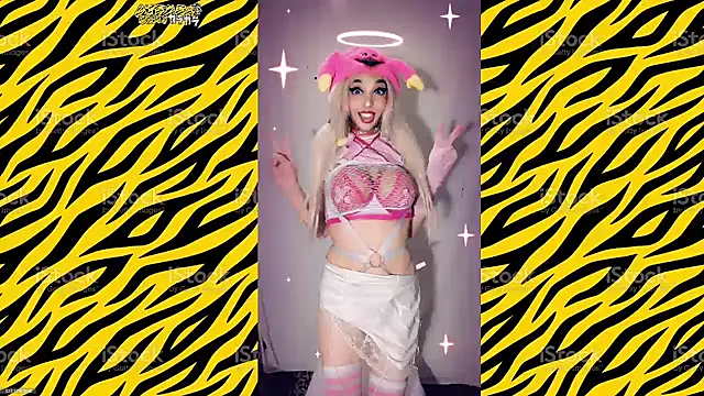 AteneaDolly online show from March 19, 4:50 am