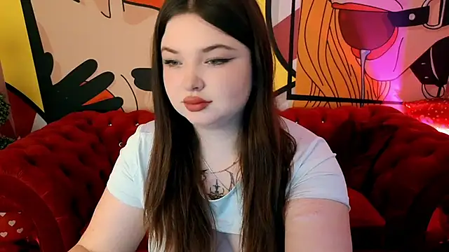 RosieMoons online show from February 23, 8:30 pm