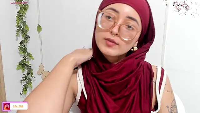 aysel elid online show from April 15, 11:27 pm