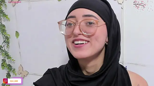 aysel elid online show from November 24, 11:29 pm