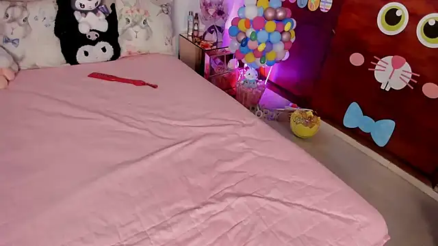 Nikole66  online show from March 30, 2:33 am