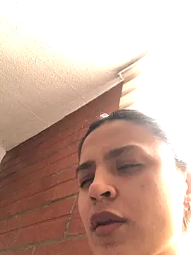 Gia Mazzon online show from September 12, 5:31 pm