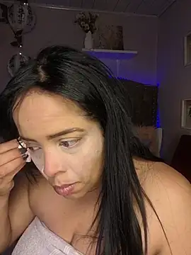 Pandorakarl online show from February 6, 1:09 am