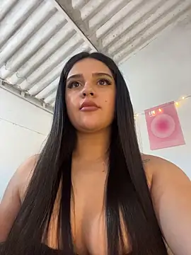 violet-333 online show from March 17, 6:34 pm