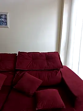 Snapshot of Ahrya_ chatting on October 1, 12:10 pm Ahrya online show from October 1, 12:10 pm