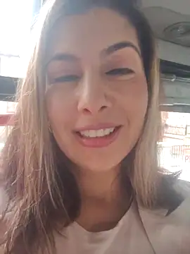 scarlett moore online show from April 9, 3:50 pm