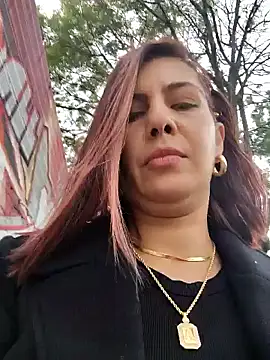 scarlett moore online show from November 6, 3:51 pm