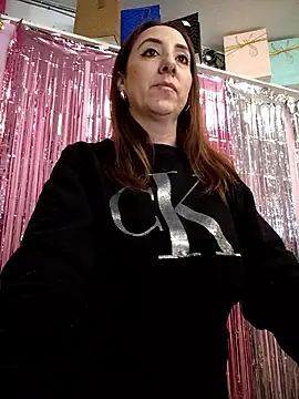 Mia Novikov online show from March 3, 11:55 pm